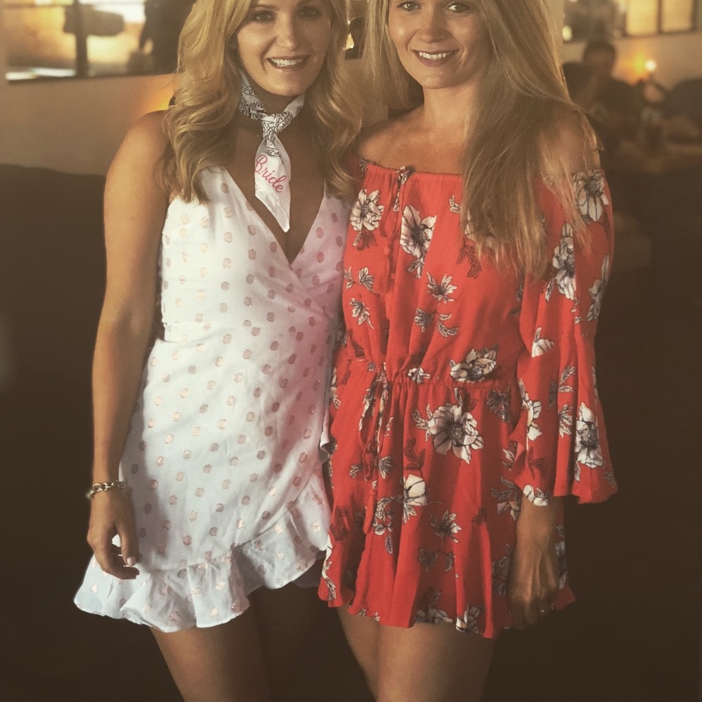 Romper - Picture 2 of 2